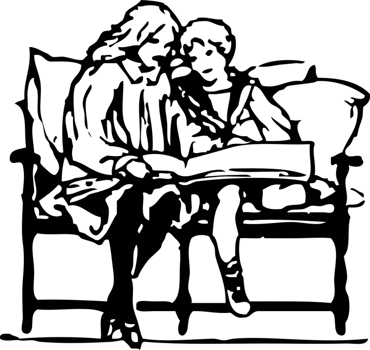 sitting side by side: how to give good feedback in daring greatly