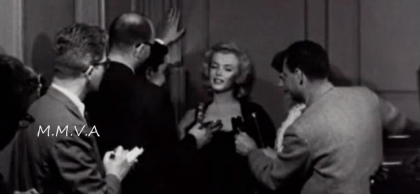 marilyn monroe: how to seduce a man
