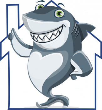 real estate shark