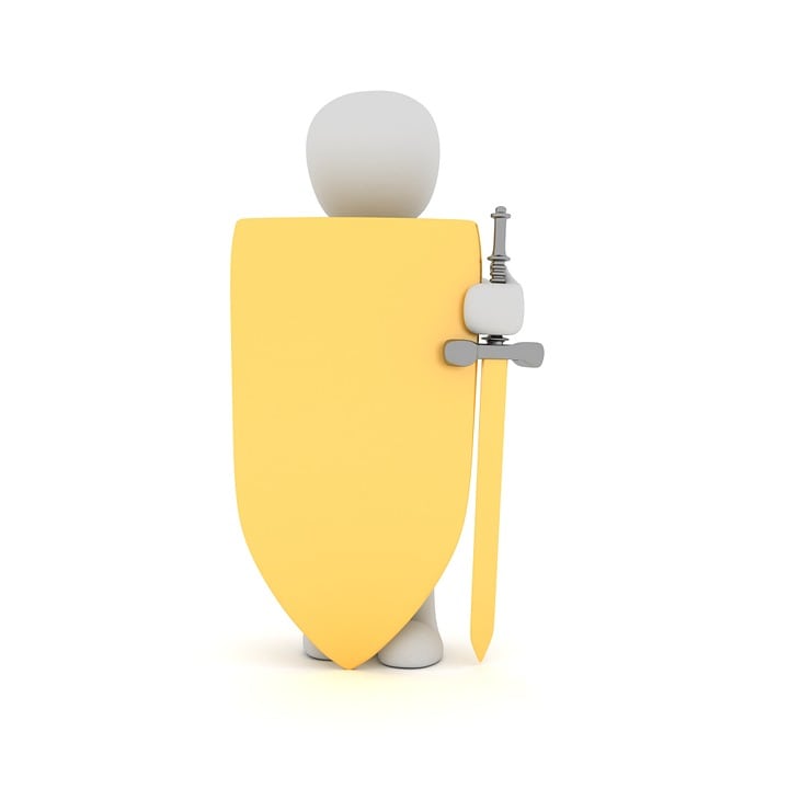 defensiveness in relationship