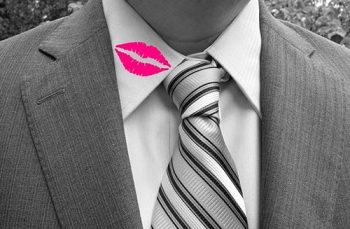 signs of cheating