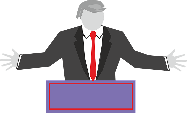 trump picture