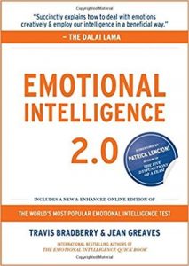 emotional intelligence 2.0 book cover