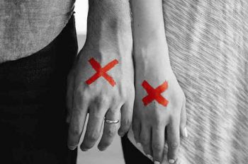 toxic relationship