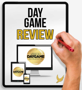 day game course by todd valentine reviewed on ipad