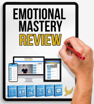 emotional mastery course by charisma on command reviewed on ipad