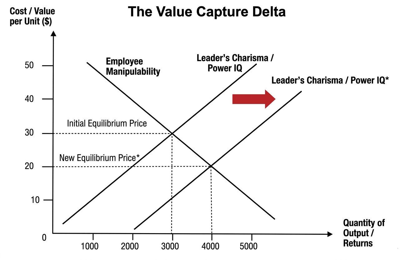 Entrepreneurial Power–Exchange Framework_ Competence–Control Tradeoff & Performance Extraction Based on Leaders' Competence