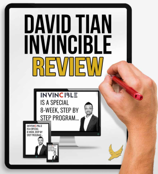 invincincible by david tian reviewed on ipad