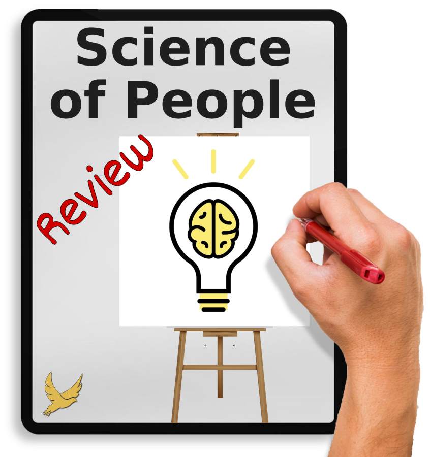 a review of science of people