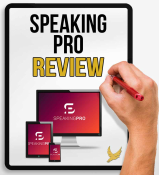 speaking pro course review