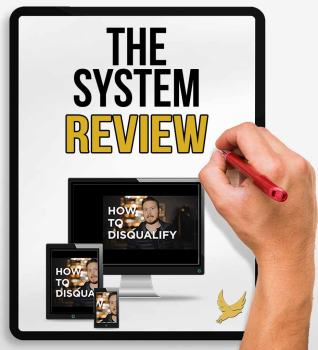 the system by Todd Valentine course reviewed on ipad
