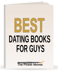 best dating books for guys