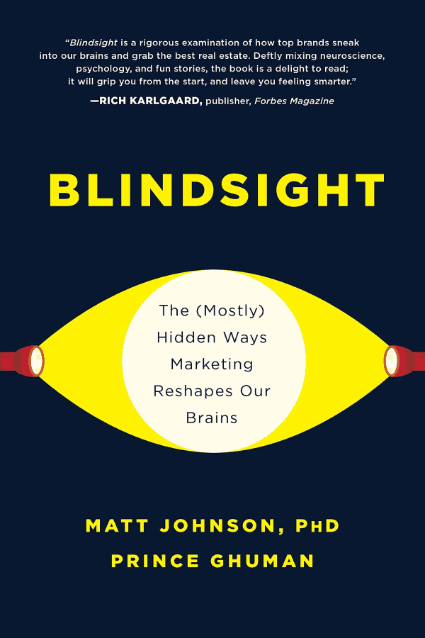 Blindsight book cover