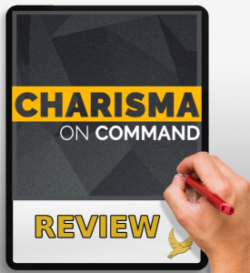 charisma on command review