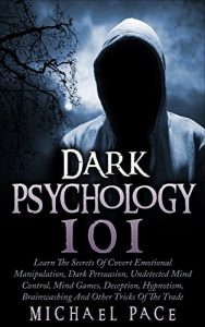 dark psychology 101