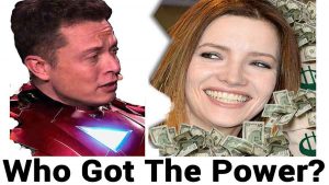 elon musk and talulah riley