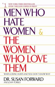 men who hate wome and the women who love them book cover