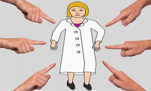 psychology under assault of replication crisis