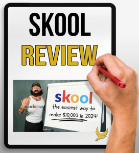 skool review