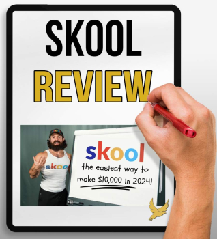 skool review