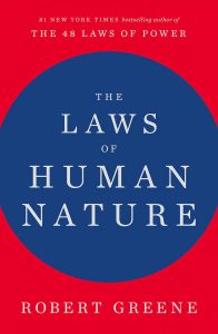 the laws of human nature