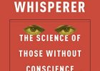 the psychopath whisperer book cover