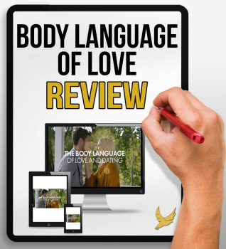 vanessa van edwards body language of love course review