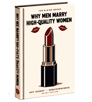 why men marry bitches review cover