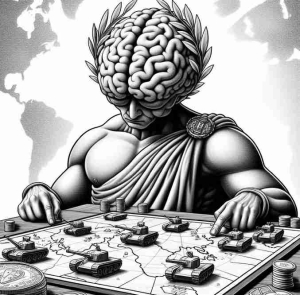 The Mindsets to Win At Life (& Crush the Competition)